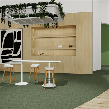 Nouveau Northern Lights