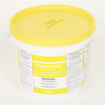 Murabond Sealed Surfaces Adhesive (5kg)