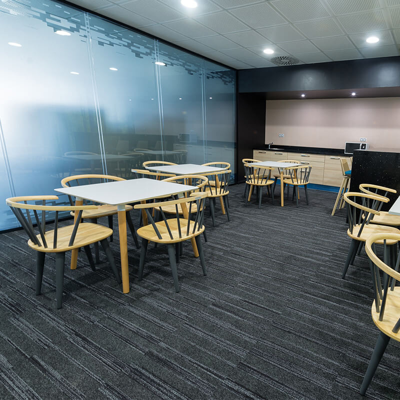 Modulyss Pure Air100