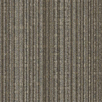 Interface Embodied Beauty - Shishu Stitch Carpet Planks - Limestone 9553006