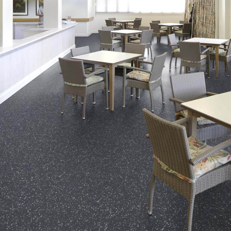 Gerflor Attraction Interlocking