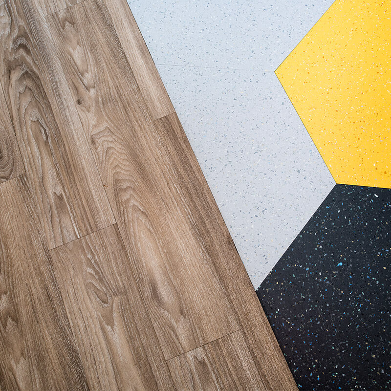 Polyflor Expona Control Gluedown