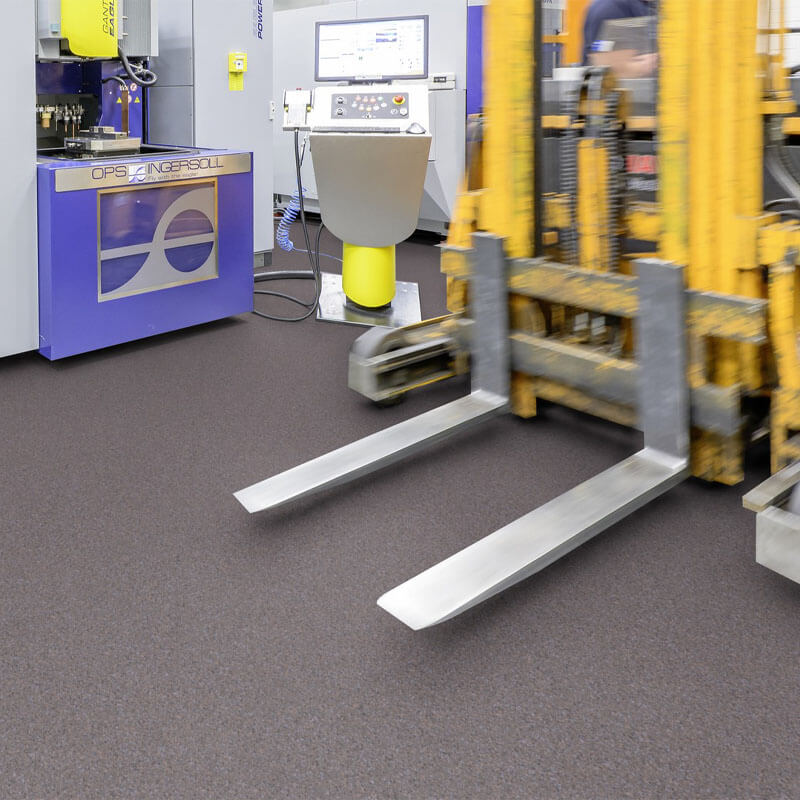 Gerflor GTI Max Connect Interlocking