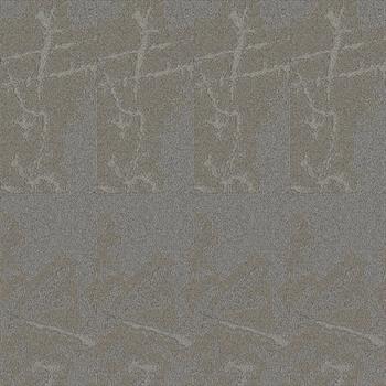 Milliken Arctic Survey Shackleton Carpet Planks - Ice Shelf