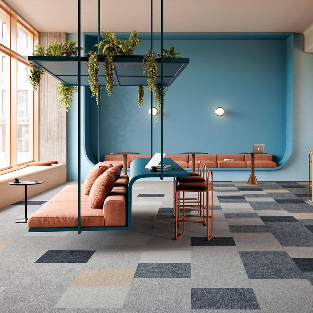 Mohawk Pattern - Unchained