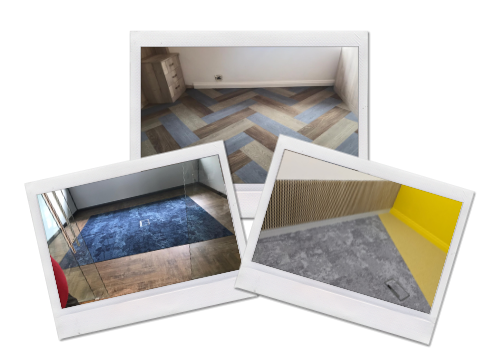 Flooring Renovations! Our best fits of the month!