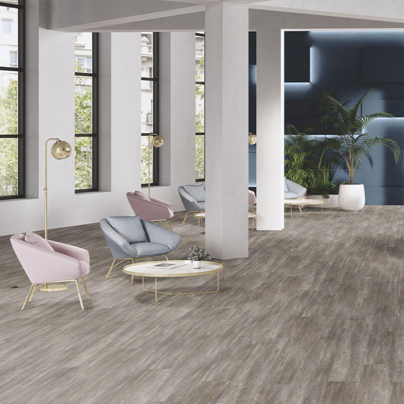 Gerflor Creation 55 Looselay Acoustic Amador 0447