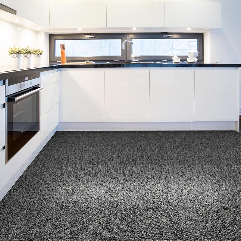 Nouveau Studio Carpet Tiles Dctuk, Can You Put Carpet Tiles In A Kitchen