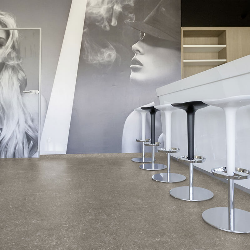 Gerflor Creation 55 Looselay Acoustic Carmel 0618