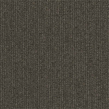 Interface Embodied Beauty - Zen Stitch Carpet Planks - Coal 9557007