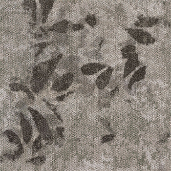 Milliken Down To Earth Leaf Scatter - Silver Birch/Hare