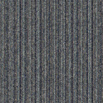 Interface WW865 Carpet Planks - Highland Warp 8110003