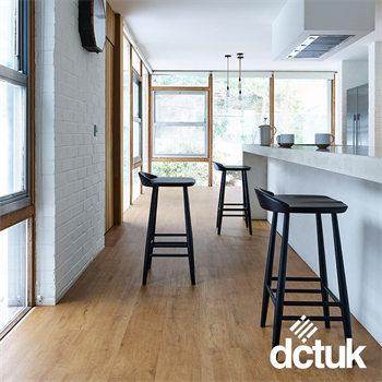 LG Decoclick Honey Oak 1269