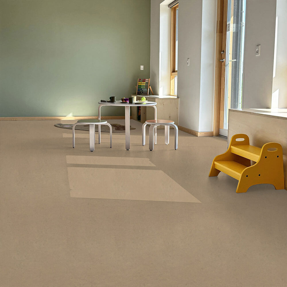 Gerflor Lino Art Urban