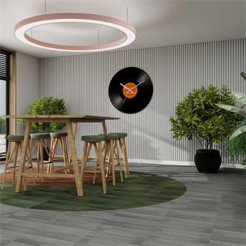 Nouveau Highrise Lines