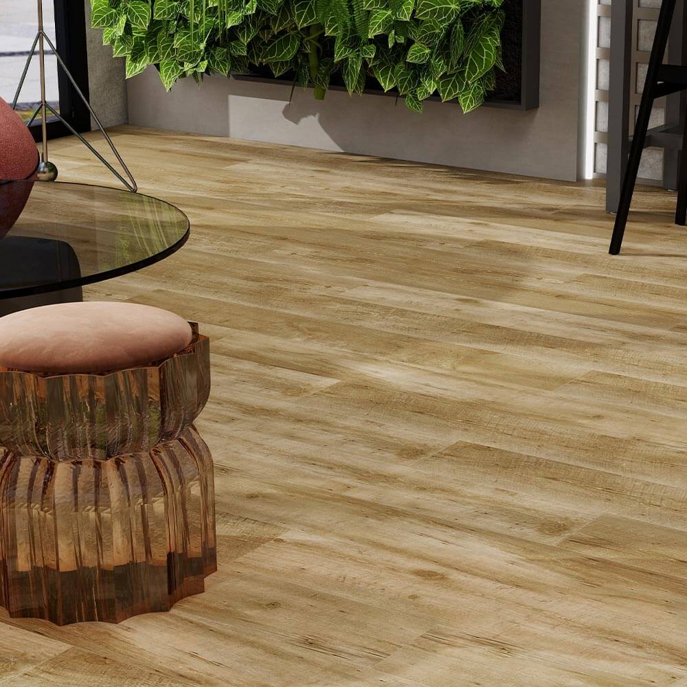 Balsan Elite Gluedown 55 - Madison Sienna