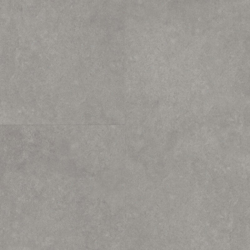 Tarkett Classics 55 Click Rigid Polished Concrete Steel 260019029