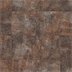 Polyflor Expona Design Stone & Abstract PUR 609.6 x 609.6mm - Rusted Stencil Concrete