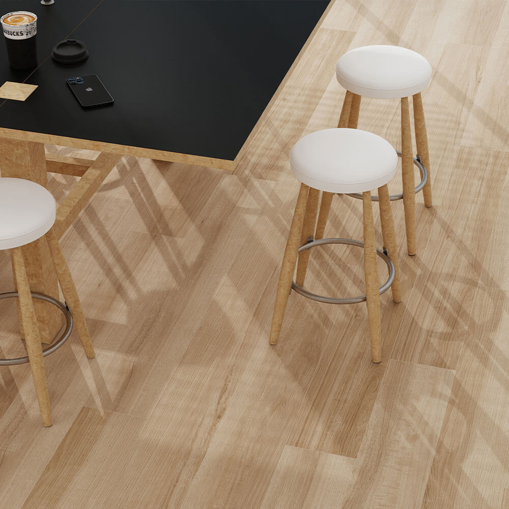 Balsan Elite Looselay Acoustic 55 - Oulanka Isba