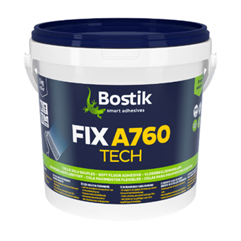 Bostik Fix A760 Tech 19kg