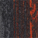 IVC Art Style - Disruptive Path Carpet Planks 933