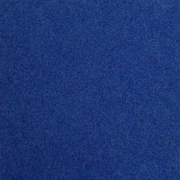 Burmatex Velour Excel - Bavarian Blue