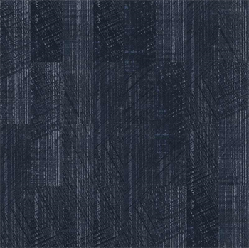 Forbo Flotex Refract Carpet Planks - Sapphire 137003