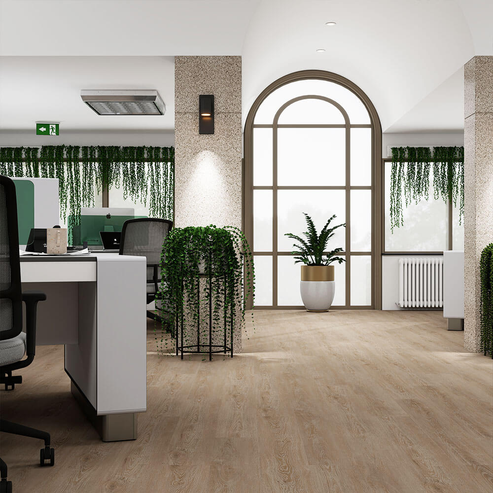 Balsan Elite Looselay Acoustic 55 - Forez Greige