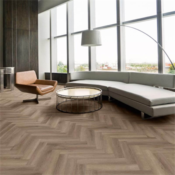 Tarkett Inspiration Contemporary Oak Brown Mini Planks 24295112