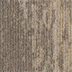 IVC Art Style - Metallic Path Carpet Planks 859