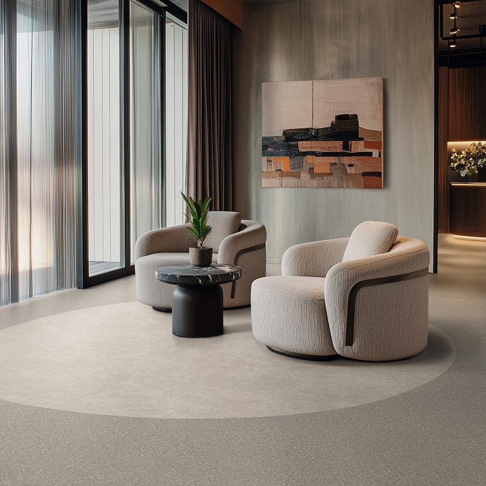 Polyflor Silentflor PUR