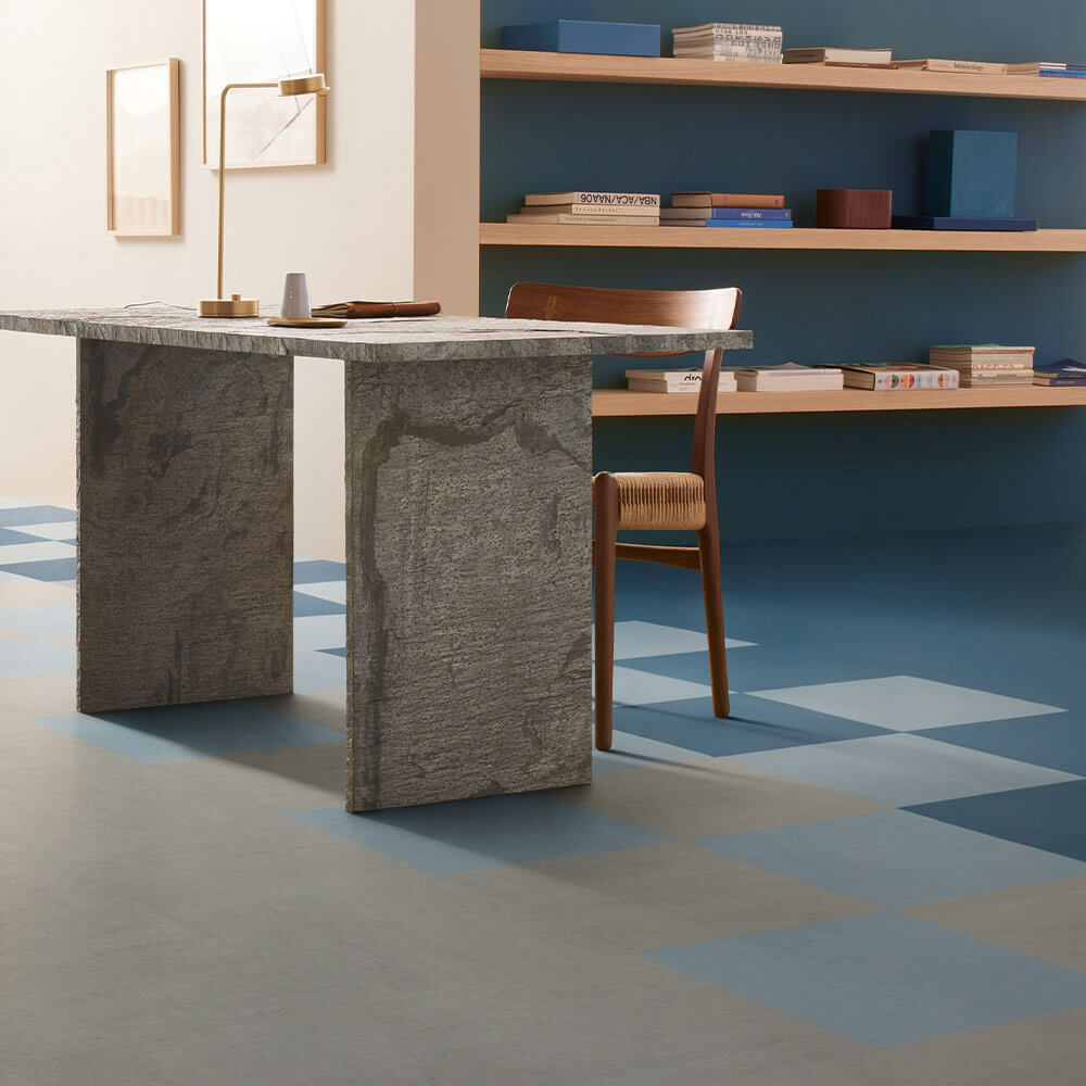 Forbo Marmoleum Modular Neutral