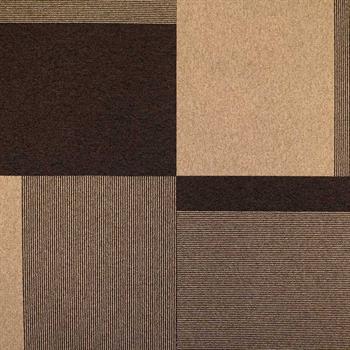 Paragon Total Contrast - Mellow Bark