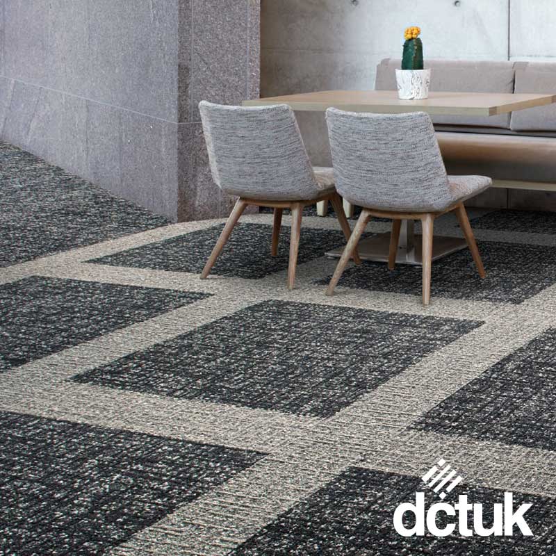 Interface - WW890 (World Woven Collection) Carpet Planks
