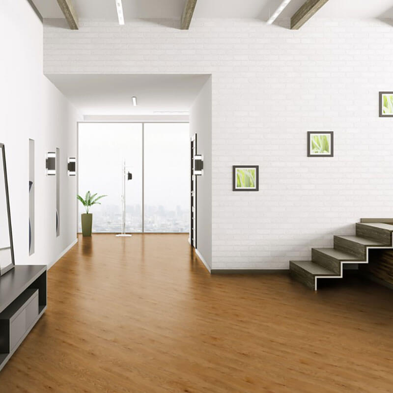 QA Luvanto Endure Pro Click Country Oak