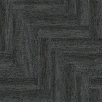 Interface Touch of Timber Carpet Planks - Blackwood