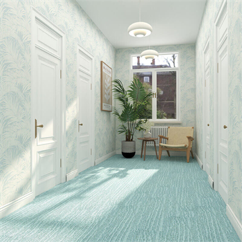 Nouveau Cascade Carpet Planks