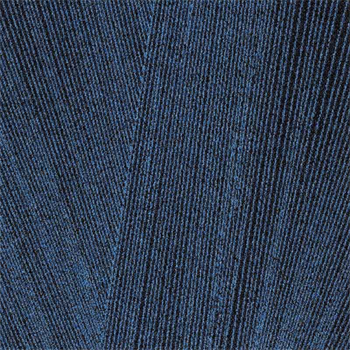 Milliken Facet - Navy FCT19