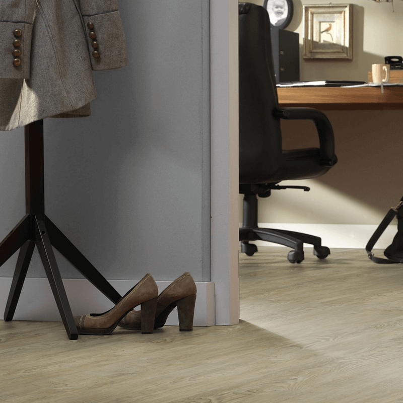 Forbo Enduro Click Neutral Pine