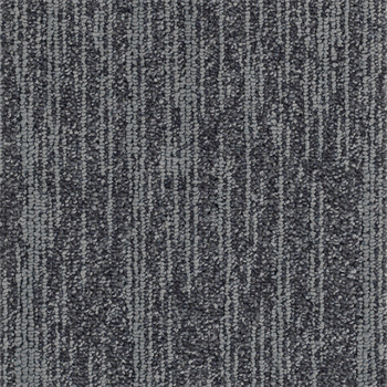 Nouveau Cascade Carpet Planks - Basalt