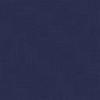 Interface On Line Carpet Planks - Cobalt
