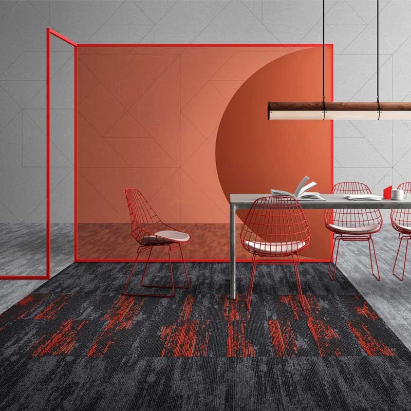 IVC Art Style - Disruptive Path