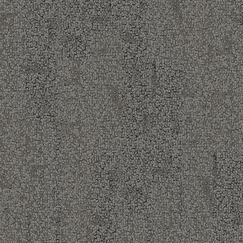 Interface Human Nature 840 Carpet Planks - Nickel
