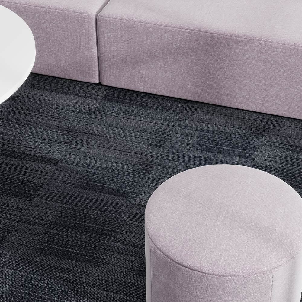 Nouveau Highrise Lines