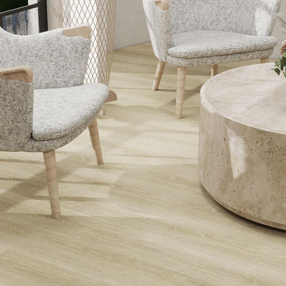 Balsan Elite Gluedown 55 - Jive Natural