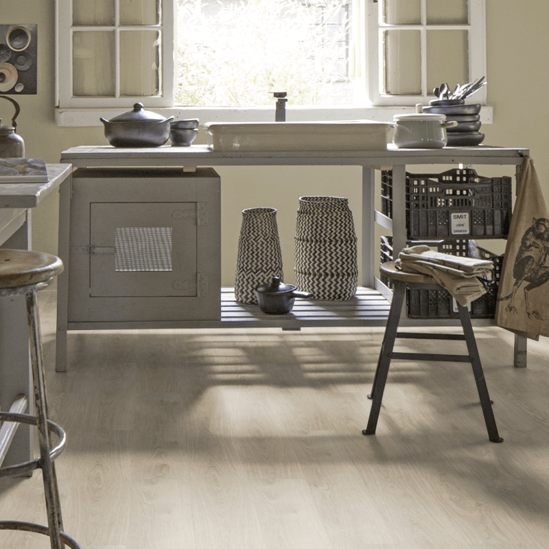 Forbo Enduro Click Washed Oak