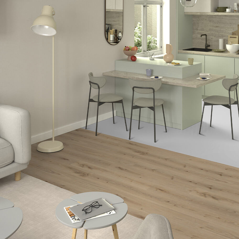 Tarkett Essence 30 Gluedown Primary Oak Natural 260055004