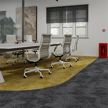 Nouveau Nature Inspired