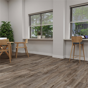 Balsan Elite Looselay Acoustic 55 - Colorado Smoked