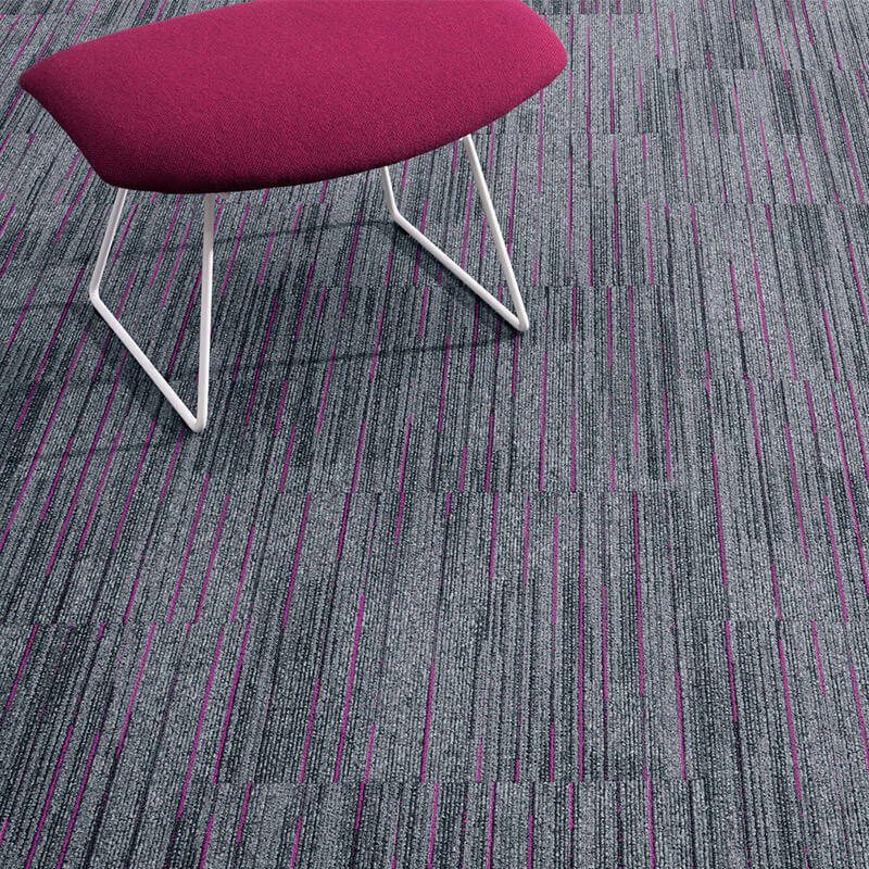 Milliken Light Trails - Dusk